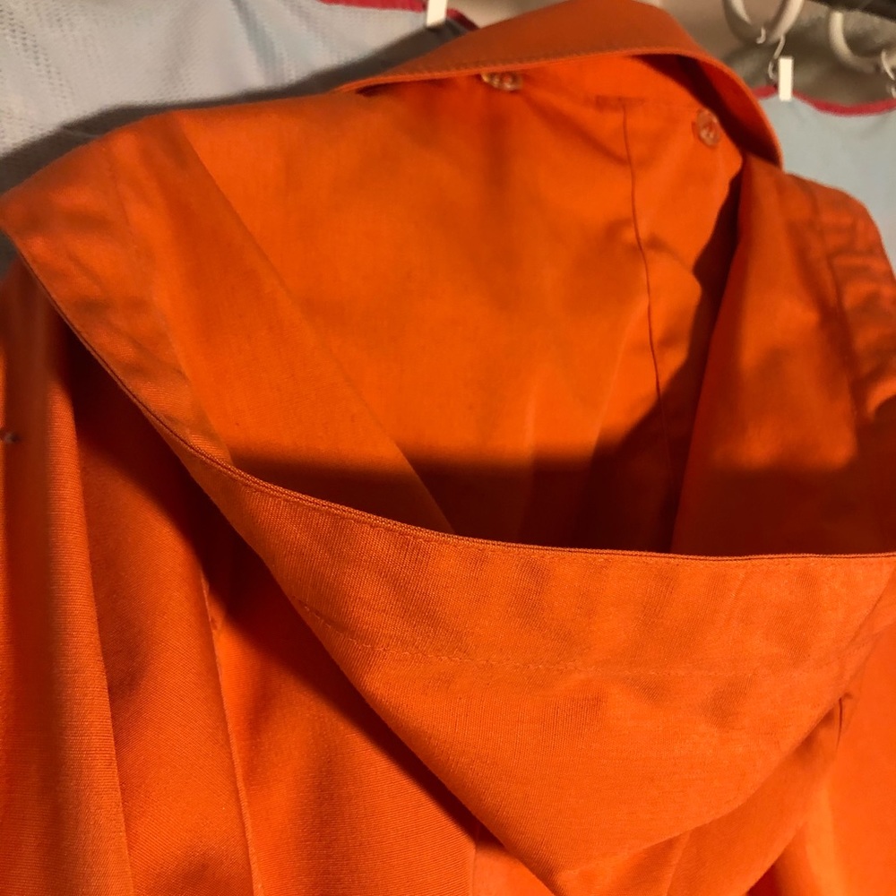Vintage Spring or Fall Jacket - Picture 5 of 7